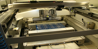 Picture of PROTOTYPE & FINAL PRODUCTION ASSEMBLY